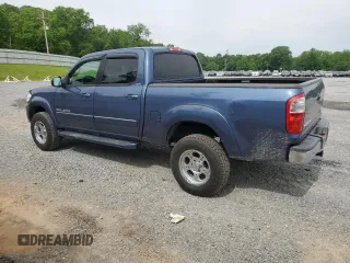 2004 Toyota Tundra SR5 with VIN 5TBDT44194S458666, listed as a Copart auction lot 56008955 with 224,076 mi miles and Clean Title. Bid and sale history available at DreamBid. Image 2.