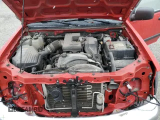 2007 Chevrolet Colorado Work Truck with VIN 1GCDT19E878144582, listed as a Copart auction lot 45910805 with 99,949 mi miles and Salvage Title. Bid and sale history available at carsss.com. Image 11.