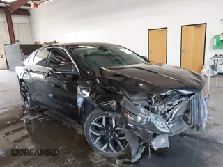 2017 Chevrolet Impala LT with VIN 2G1105S38H9150716, listed as a IAAI auction lot 42487120 with 224,648 mi miles and . Bid and sale history available at DreamBid. Image 1.