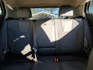 2020 Buick Encore GX Select with VIN KL4MMDS2XLB084388, listed as a Copart auction lot 45205255 with 57,989 mi miles and Salvage title. Bid and sale history available at DreamBid. Image 10.