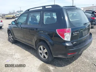 2011 Subaru Forester X z VIN JF2SHBBC7BH764549, wystawiony jako IAAI lot #42159510 z przebiegiem Nie podano mil oraz . Historia ofert i sprzedaży dostępna na DreamBid. Obrazek 3.