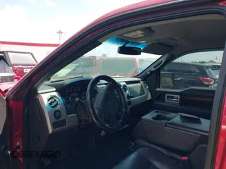 2012 Ford F-150 XL with VIN 1FTFW1EF0CKD27051, listed as a IAAI auction lot 42576649 with 219,237 mi miles and . Bid and sale history available at DreamBid. Image 17.