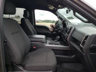 2017 Ford F-150 XL z VIN 1FTEW1EF4HFA19327, wystawiony jako Copart lot #45618432 z przebiegiem 183 934 mil mil oraz Szkoda całkowita • Salvage title. Historia ofert i sprzedaży dostępna na DreamBid. Obrazek 5.
