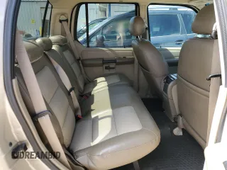 2005 Ford Explorer Sport Trac XLS with VIN 1FMDU77K35UA00852, listed as a Copart auction lot 52209715 with 247,583 mi miles and Salvage title. Bid and sale history available at DreamBid. Image 10.