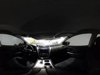 2018 Nissan Murano SV with VIN 5N1AZ2MGXJN174834, listed as a IAAI auction lot 41357934 with 63,568 mi miles and . Bid and sale history available at DreamBid. Image 20.