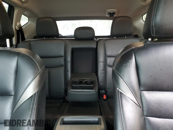 2018 Nissan Murano Platinum with VIN 5N1AZ2MG0JN184689, listed as a Copart auction lot 51945045 with 73,223 mi miles and Salvage Title. Bid and sale history available at carsss.com. Image 10.
