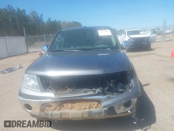 2019 Nissan Frontier SV z VIN 1N6AD0ER8KN751964, wystawiony jako IAAI lot #41879817 z przebiegiem 111 289 mil mil oraz . Historia ofert i sprzedaży dostępna na DreamBid. Obrazek 13.