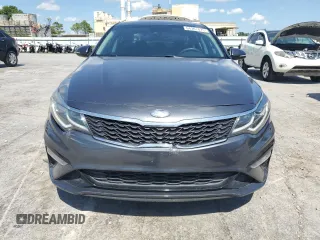 2020 Kia Optima LX with VIN 5XXGT4L32LG383722, listed as a Copart auction lot 64301475 with 85,546 mi miles and Clean title. Bid and sale history available at DreamBid. Image 5.