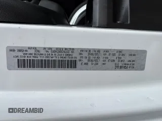 2019 Ram ProMaster Cargo with VIN 3C6TRVDG2KE542872, listed as a Copart auction lot 53188955 with 204,247 mi miles and Clean Title. Bid and sale history available at carsss.com. Image 10.