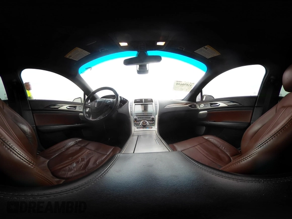 2018 Lincoln MKZ Reserve с VIN 3LN6L5E98JR602227, выставлен на аукционе IAAI как лот 41890600 с пробегом 120 331 миль миль и . История ставок и продаж доступна на DreamBid. Изображение 19.