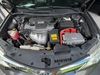2014 Toyota Camry LE с VIN 4T1BD1FK1EU106268, выставлен на аукционе Copart как лот 71737035 с пробегом 151 769 миль миль и Чистый • Clean title. История ставок и продаж доступна на DreamBid. Изображение 11.
