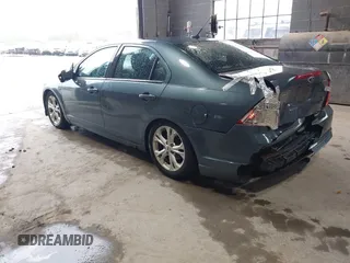 2012 Ford Fusion SE with VIN 3FAHP0HA6CR370262, listed as a IAAI auction lot 42189489 with 177,383 mi miles and . Bid and sale history available at DreamBid. Image 3.