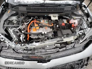 2024 Chevrolet Equinox EV LT z VIN 3GN7DLRPXRS254283, wystawiony jako Copart lot #82341894 z przebiegiem Nie podano mil oraz Szkoda całkowita • Salvage title. Historia ofert i sprzedaży dostępna na DreamBid. Obrazek 12.