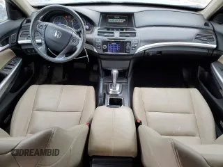 2013 Honda Crosstour EX-L with VIN 5J6TF3H53DL003261, listed as a Copart auction lot 43940835 with 85,856 mi miles and Salvage Title. Bid and sale history available at carsss.com. Image 8.