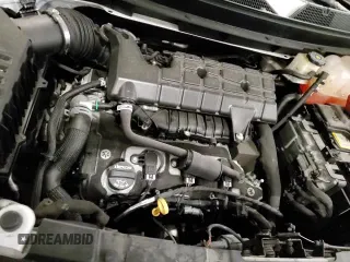 2019 Chevrolet Traverse Premier с VIN 1GNEVKKW6KJ222650, выставлен на аукционе Copart как лот 84892654 с пробегом 62 954 миль миль и Списание • Salvage title. История ставок и продаж доступна на DreamBid. Изображение 14.