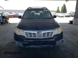 2012 Subaru Forester X Premium с VIN JF2SHADC0CH423602, выставлен на аукционе Copart как лот 57877865 с пробегом 176 062 миль миль и Чистый • Clean title. История ставок и продаж доступна на DreamBid. Изображение 5.