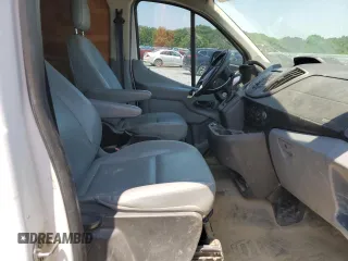 2018 Ford Transit z VIN 1FTYR2YMXJKB01631, wystawiony jako Copart lot #60091905 z przebiegiem 123 157 mil mil oraz Szkoda całkowita • Salvage title. Historia ofert i sprzedaży dostępna na DreamBid. Obrazek 11.