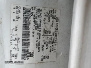 2002 Ford Expedition Eddie Bauer z VIN 1FMRU17L32LA35548, wystawiony jako Copart lot #48061335 z przebiegiem Nie podano mil oraz Szkoda całkowita • Salvage title. Historia ofert i sprzedaży dostępna na DreamBid. Obrazek 13.