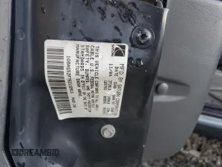 2006 Saturn ION z VIN 1G8AL55B86Z206670, wystawiony jako Copart lot #43261115 z przebiegiem 178 314 mil mil oraz Szkody całkowita. Historia ofert i sprzedaży dostępna na DreamBid. Obrazek 12.