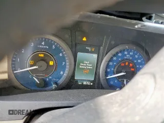 2020 Toyota Sienna XLE Auto Access Seat с VIN 5TDYZ3DC3LS053999, выставлен на аукционе Copart как лот 55379895 с пробегом 86 762 миль миль и Списание • Salvage title. История ставок и продаж доступна на DreamBid. Изображение 9.