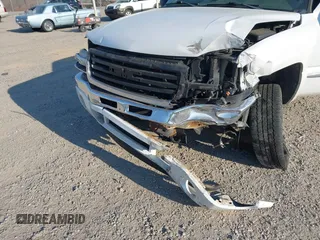 2006 GMC Sierra 1500 SLT with VIN 2GTEK13Z161259108, listed as a IAAI auction lot 41900305 with 254,027 mi miles and . Bid and sale history available at carsss.com. Image 6.