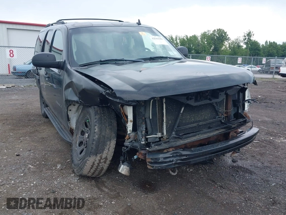 2008 Chevrolet Tahoe LTZ with VIN 1GNFK13078J136869, listed as a IAAI auction lot 42641688 with 178,857 mi miles and . Bid and sale history available at DreamBid. Image 6.