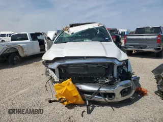 2024 Ram 4500 z VIN 3C7WRKAL3RG224315, wystawiony jako Copart lot #50593355 z przebiegiem 29 395 mil mil oraz Szkoda całkowita • Salvage title. Historia ofert i sprzedaży dostępna na DreamBid. Obrazek 5.