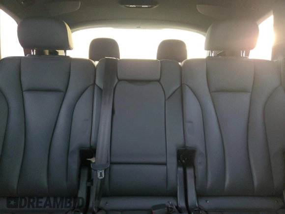 2020 Audi Q7 Prestige with VIN WA1VXAF78LD005739, listed as a Copart auction lot 86875444 with 45,505 mi miles and Salvage title. Bid and sale history available at DreamBid. Image 10.