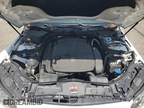 2014 Mercedes-Benz E 350 Sport с VIN WDDHF5KB9EA995821, выставлен на аукционе Copart как лот 56101445 с пробегом 146 016 миль миль и Списание • Salvage title. История ставок и продаж доступна на DreamBid. Изображение 11.
