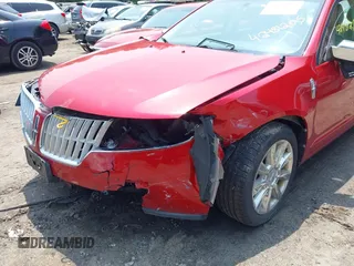 2012 Lincoln MKZ с VIN 3LNHL2JC6CR814913, выставлен на аукционе IAAI как лот 42431205 с пробегом 80 599 миль миль и . История ставок и продаж доступна на DreamBid. Изображение 6.