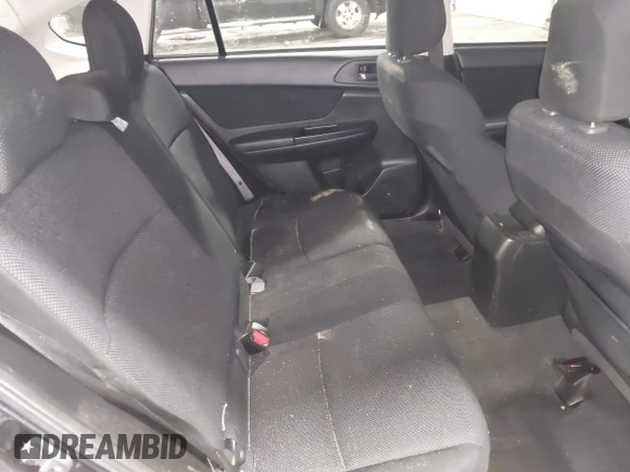 2012 Subaru Impreza Premium с VIN JF1GPAD69CH206914, выставлен на аукционе IAAI как лот 42075903 с пробегом 249 388 миль миль и . История ставок и продаж доступна на DreamBid. Изображение 8.