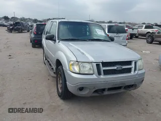 2002 Ford Explorer Sport Value z VIN 1FMYU60E22UB20590, wystawiony jako IAAI lot #41534306 z przebiegiem 248 999 mil mil oraz . Historia ofert i sprzedaży dostępna na DreamBid. Obrazek 1.
