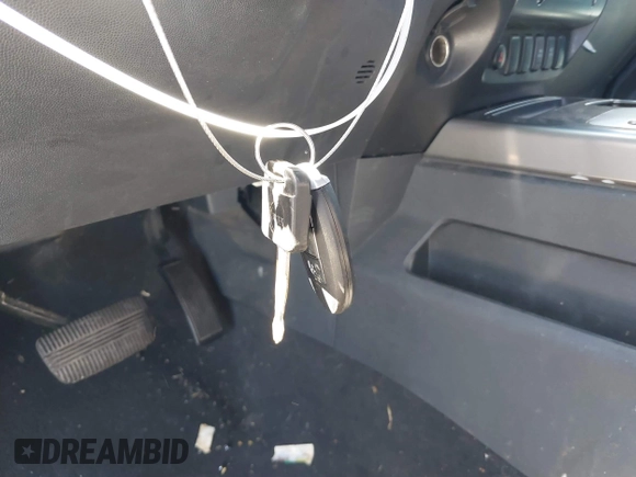2011 Nissan Titan SV with VIN 1N6BA0EDXBN313156, listed as a IAAI auction lot 41731745 with 219,589 mi miles and . Bid and sale history available at DreamBid. Image 11.