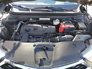 2020 Acura RDX with VIN 5J8TC1H37LL001949, listed as a IAAI auction lot 41943637 with 41,819 mi miles and . Bid and sale history available at DreamBid. Image 10.