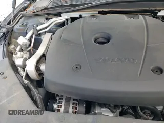 2021 Volvo S60 Momentum z VIN 7JR102FK9MG096461, wystawiony jako Copart lot #51518485 z przebiegiem 39 801 mil mil oraz Szkoda całkowita • Salvage title. Historia ofert i sprzedaży dostępna na DreamBid. Obrazek 15.