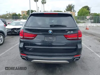 2018 BMW X5 xDrive35i with VIN 5UXKR0C55JL073210, listed as a IAAI auction lot 42047558 with 37,497 mi miles. Bid and sale history available at carsss.com. Image 17.