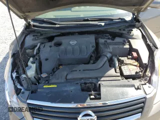 2008 Nissan Altima 2.5 SL with VIN 1N4AL21E28N534008, listed as a Copart auction lot 52498015 with 170,698 mi miles and Salvage Title. Bid and sale history available at carsss.com. Image 13.