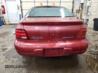 1997 Plymouth Breeze z VIN 1P3EJ46C2VN506645, wystawiony jako Copart lot #78284144 z przebiegiem Nie podano mil oraz Tytuł czysty. Historia ofert i sprzedaży dostępna na DreamBid. Obrazek 6.