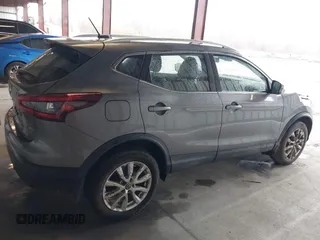 2020 Nissan Rogue Sport SL with VIN JN1BJ1CW6LW362639, listed as a IAAI auction lot 41822382 with 74,170 mi miles. Bid and sale history available at carsss.com. Image 14.