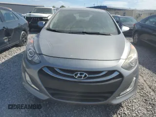 2013 Hyundai Elantra GT with VIN KMHD35LE0DU147412, listed as a Copart auction lot 74302904 with 78,685 mi miles and Salvage Title. Bid and sale history available at carsss.com. Image 5.