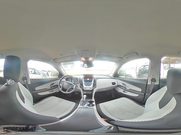 2014 Chevrolet Equinox LS with VIN 1GNALAEK0EZ112822, listed as a Copart auction lot 43602935 with 150,703 mi miles and Salvage Title. Bid and sale history available at carsss.com. Image 13.