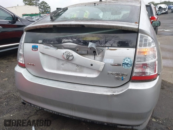 2006 Toyota Prius with VIN JTDKB20U467073003, listed as a IAAI auction lot 41852366 with 164,107 mi miles and . Bid and sale history available at DreamBid. Image 12.