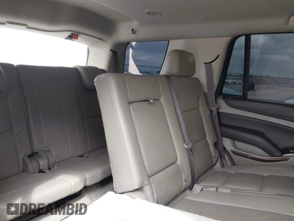 2019 Chevrolet Tahoe LT with VIN 1GNSCBKC7KR326466, listed as a IAAI auction lot 42048492 with 65,913 mi miles and . Bid and sale history available at DreamBid. Image 8.