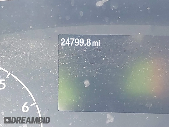 2021 Ford Transit Cargo with VIN 1FTBR2Y80MKA35393, listed as a IAAI auction lot 41732236 with 24,799 mi miles and . Bid and sale history available at DreamBid. Image 15.
