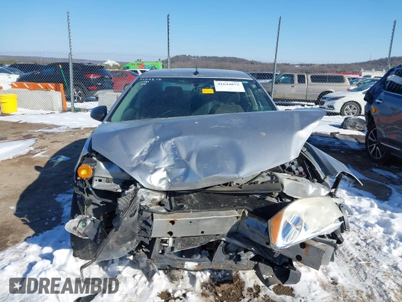 2008 Pontiac G6 with VIN IG2ZG57B984206420, listed as a IAAI auction lot 41644872 with Not provided miles and . Bid and sale history available at DreamBid. Image 13.