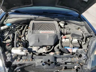 2010 Acura RDX Technology with VIN 5J8TB1H53AA005235, listed as a Copart auction lot 53341055 with 141,584 mi miles and Clean Title. Bid and sale history available at carsss.com. Image 12.