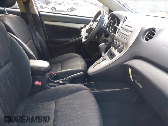 2012 Toyota Matrix S с VIN 2T1LE4EE7CC022307, выставлен на аукционе IAAI как лот 42590510 с пробегом 132 142 миль миль и . История ставок и продаж доступна на DreamBid. Изображение 5.