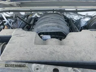 2018 Chevrolet Suburban LT с VIN 1GNSKHKC9JR281860, выставлен на аукционе IAAI как лот 42095234 с пробегом 82 563 миль миль и . История ставок и продаж доступна на DreamBid. Изображение 19.