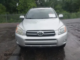 2008 Toyota RAV4 Limited with VIN JTMBD31V086071846, listed as a IAAI auction lot 42324666 with 134,696 mi miles and . Bid and sale history available at DreamBid. Image 12.
