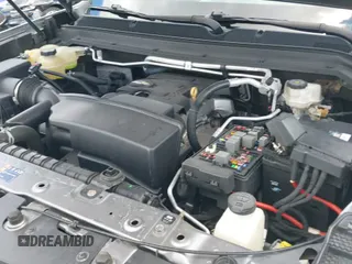 2018 Chevrolet Colorado 2WD Work Truck with VIN 1GCHSBEA0J1116952, listed as a IAAI auction lot 42975442 with 94,400 mi miles and . Bid and sale history available at DreamBid. Image 19.